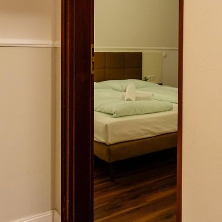 G&H Hotel Rosengarten 외부 사진