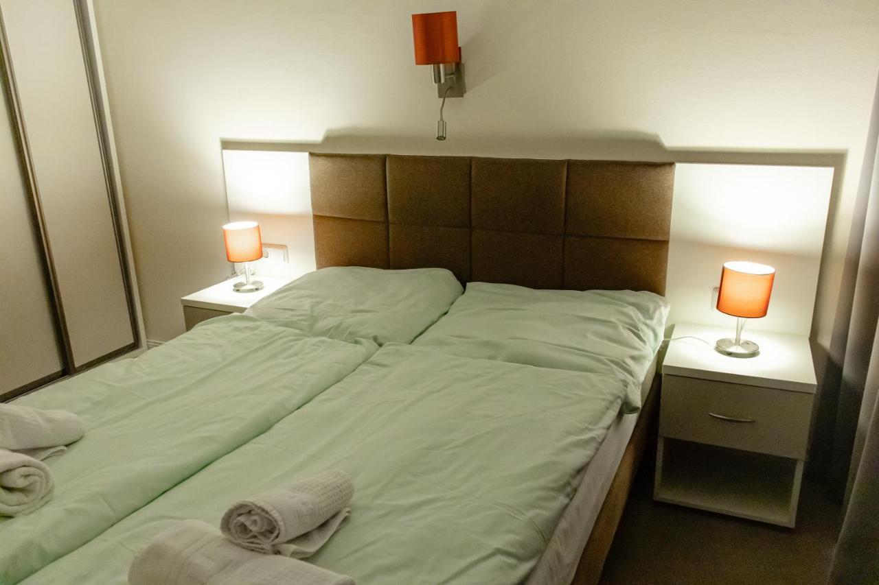 G&H Hotel Rosengarten 외부 사진