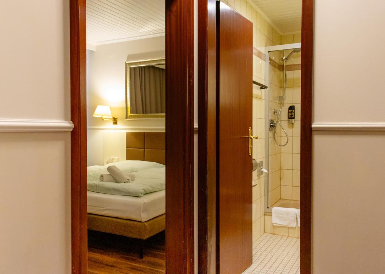 G&H Hotel Rosengarten 외부 사진