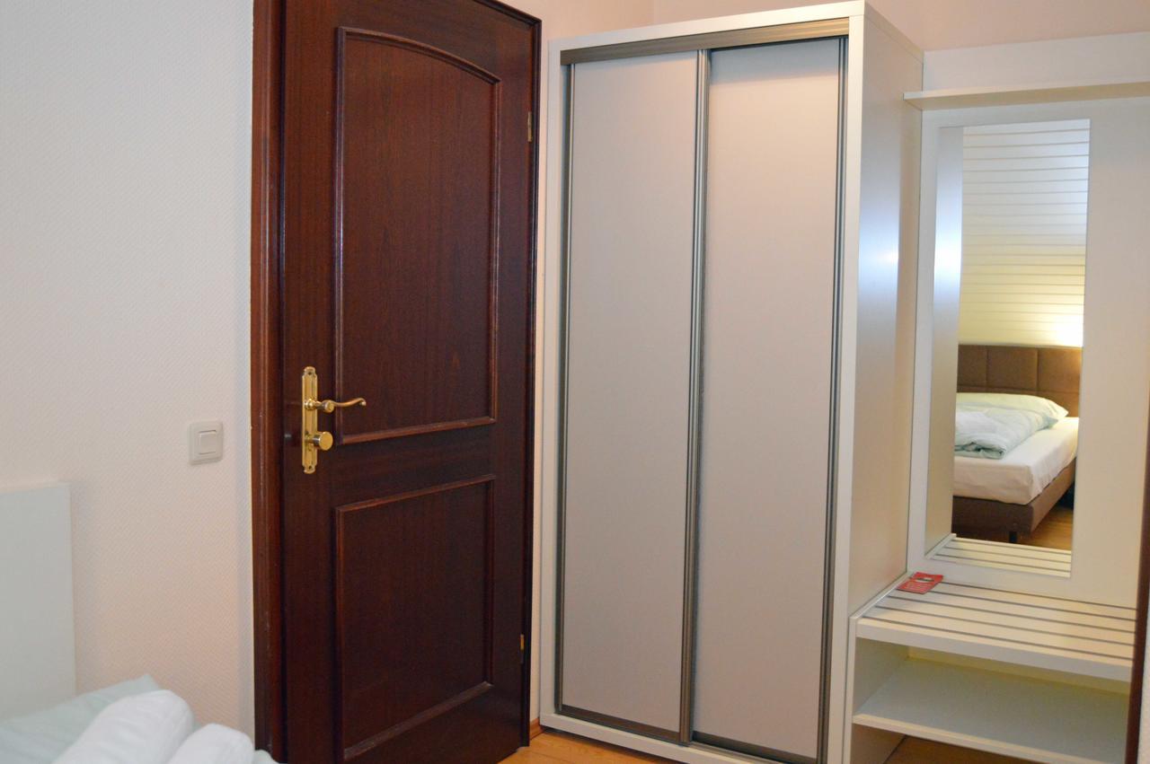 G&H Hotel Rosengarten 외부 사진