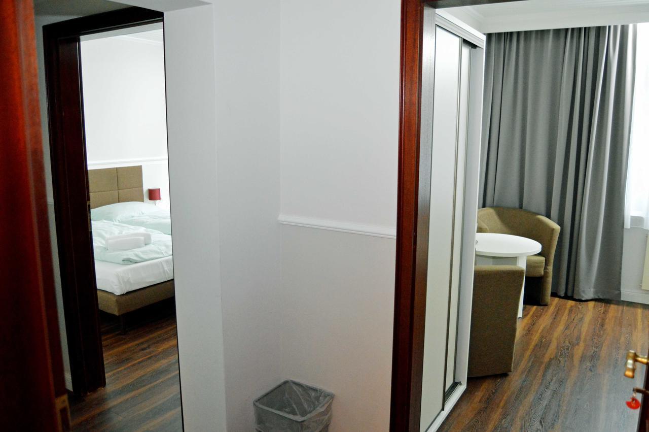 G&H Hotel Rosengarten 외부 사진